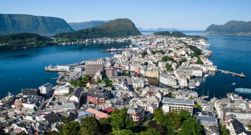 Praca dla psychiatrów w Szpitalu Uniwersyteckim w Stavanger