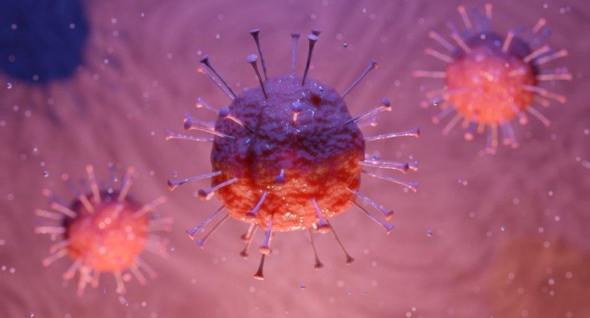 Wzrost stężenia RNA koronawirusa w ściekach oznacza, że epidemia trwa, a nawet się rozwija 