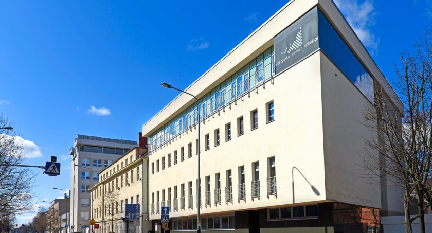 W Poznaniu powstał Ośrodek Zrobotyzowanej Radioterapii