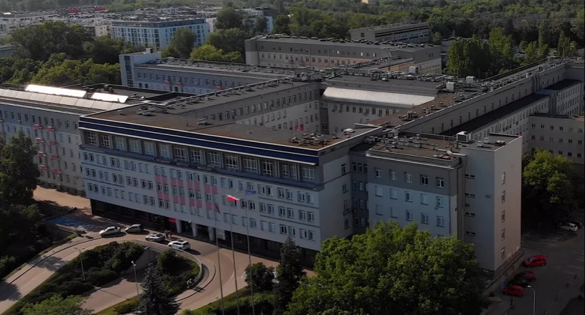 Wojskowy Instytut Medyczny będzie miał status państwowego instytutu badawczego
