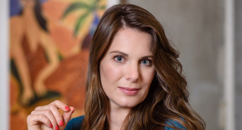 Marta Winiarska (BioInMed): W praktyce 1 na 8000 cząsteczek staje się lekiem, dlatego też powinniśmy prowadzić tych projektów jak najwięcej (WYWIAD II cz.)