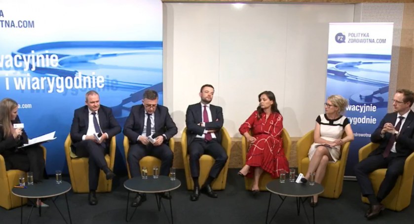Medycyna 4.0 - debata o przyszłość sektora medycznego w ramach Innovation Day