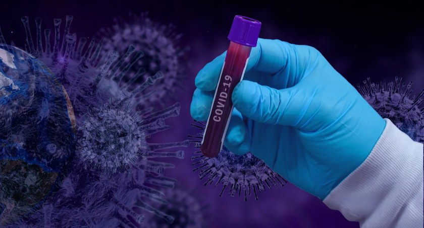 Pierwszy test wykrywający jednocześnie COVID-19, grypę i RSV