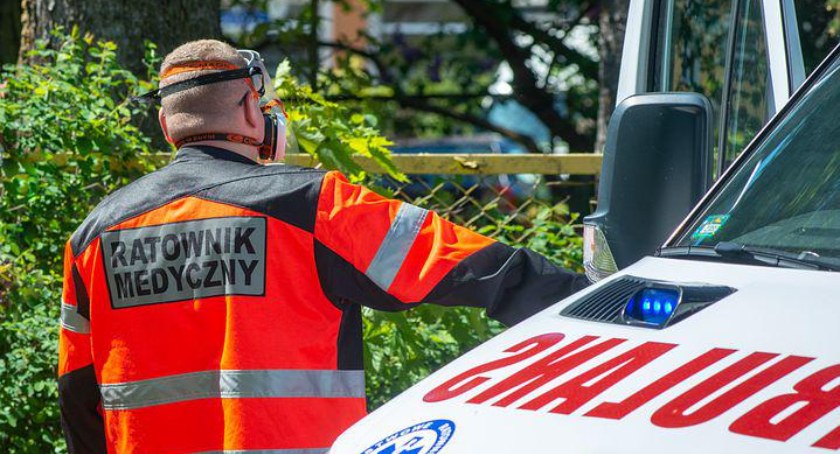 20 defibrylatorów trafi do nadmorskich miejscowości 