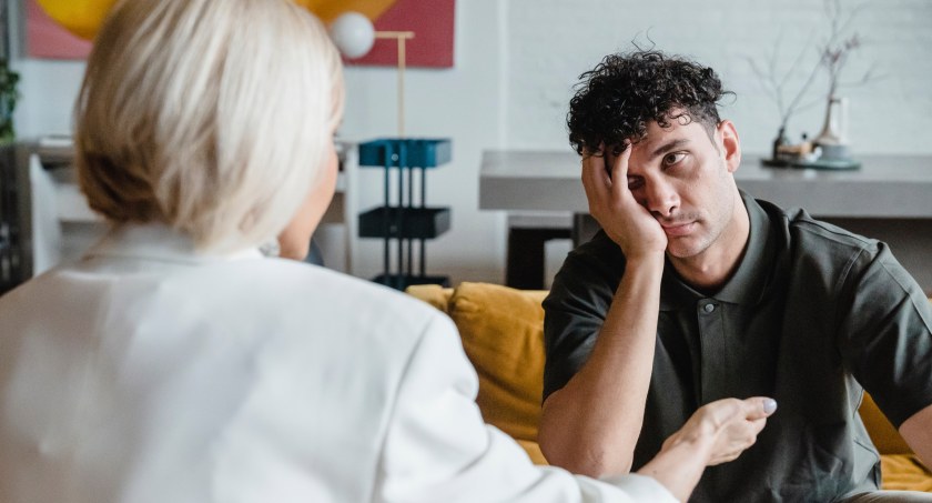Psychiatria będzie działać jak stomatologia, czyli poza systemem
