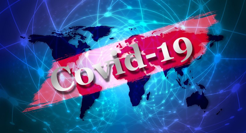 Prosta biopsja skóry określi stan pacjentów z COVID-19