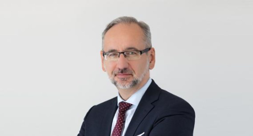 A. Niedzielski: część lekarzy aż się skarży na zainteresowanie pacjentów w wyniku reformy POZ