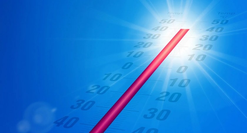 Prawie dwa tysiące osób zmarło od upałów. Europa walczy z ekstremalnymi temperaturami