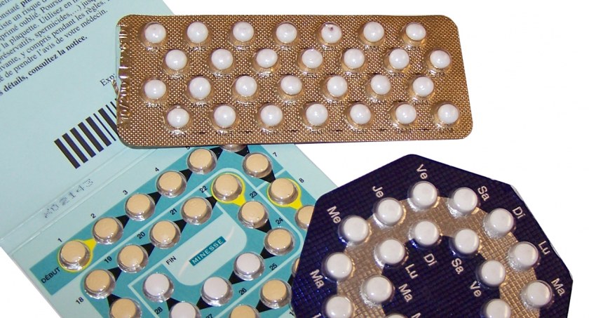 FDA rozpatruje wniosek o możliwość sprzedaży tabletek antykoncepcyjnych bez recepty