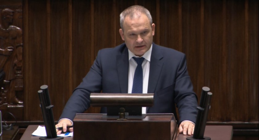 M. Miłkowski: od 20 lat nie było takiej zmiany w wyrobach medycznych