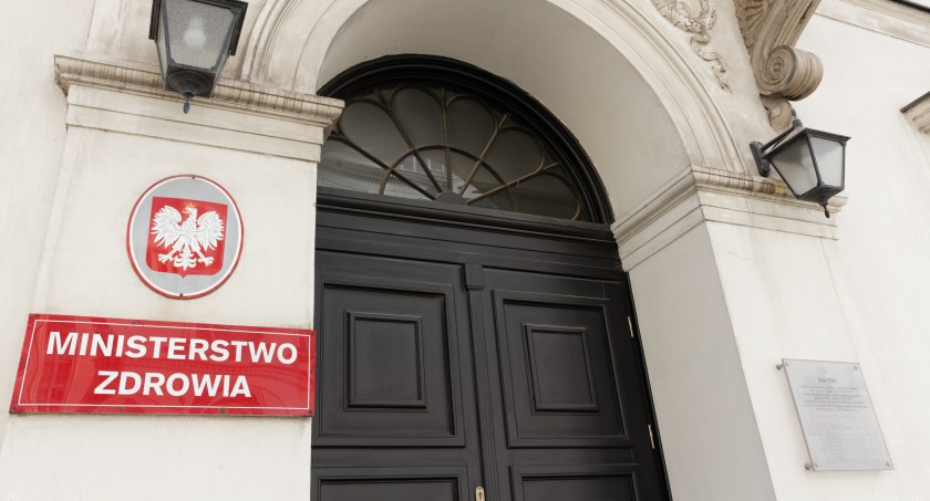Nowy zespół w MZ oceni stan systemów informatycznych i rejestrów medycznych w polityce lekowej