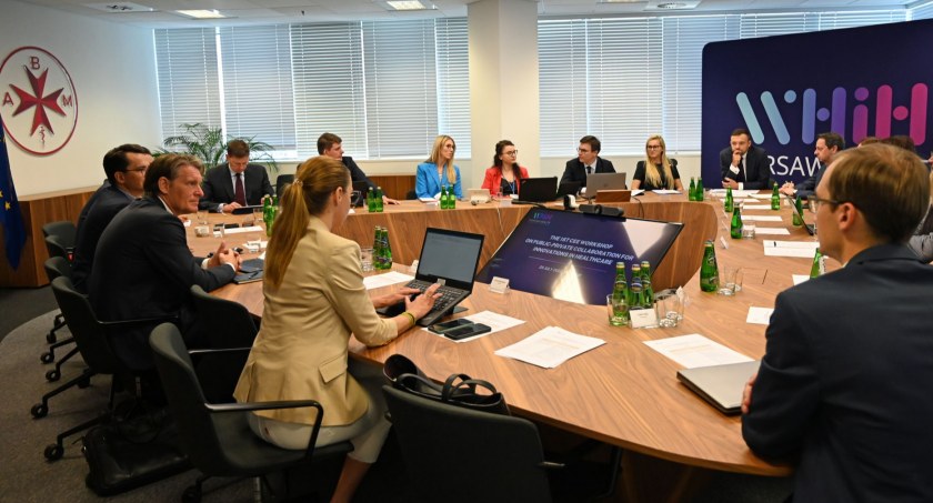 ABM inicjatorem nowej regionalnej platformy współpracy w obszarze zdrowia