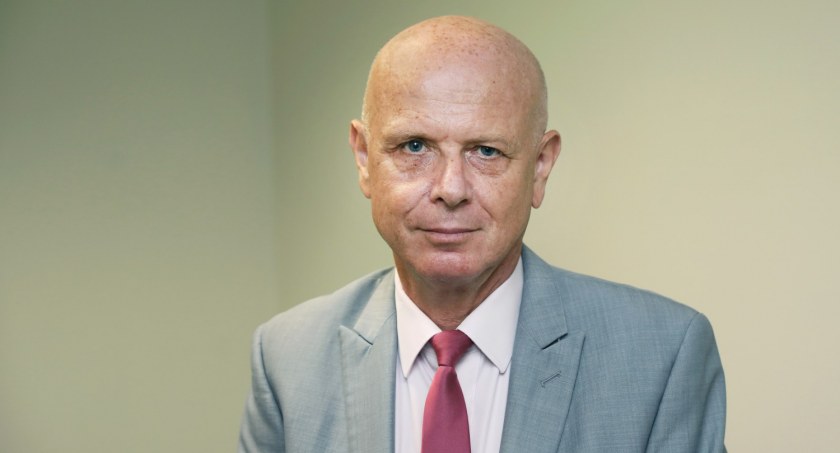 Prof. Włodarczyk: przeszczepy od świń mogłyby ratować ludzi
