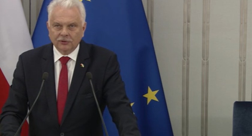W. Kraska: ciepła w szpitalach nie zabraknie 