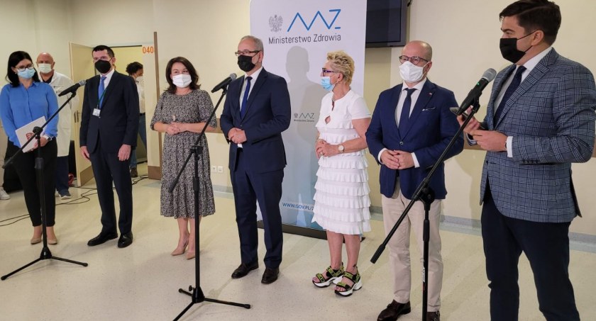 Krajowa Sieć Onkologiczna od 1 stycznia 2023 w całym kraju