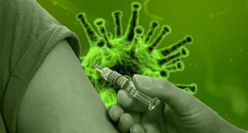 Czwarta dawka dla medyków i farmaceutów. Wiemy od kiedy