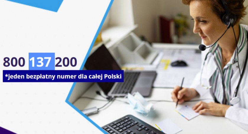 Symptom checker zdalnie określi stan pacjenta - nowa aplikacja Ministerstwa Zdrowia 