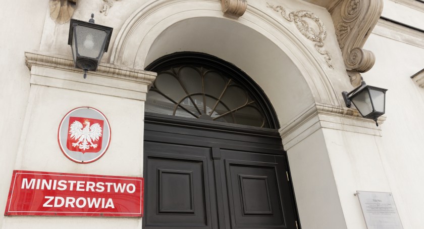 Nowy zespół powołany przez ministra zdrowia. Dotyczy roli psychologów klinicznych w psychiatrii