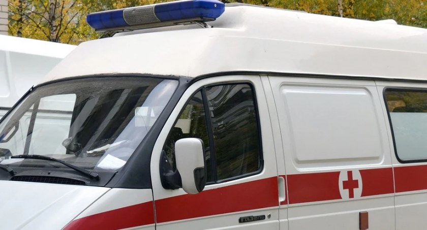 SOR szpitala zespolonego wstrzymuje przyjęcia pacjentów