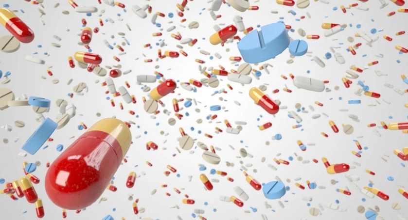 Raport o wrześniowej liście refundacyjnej - analiza PEX PharmaSequence