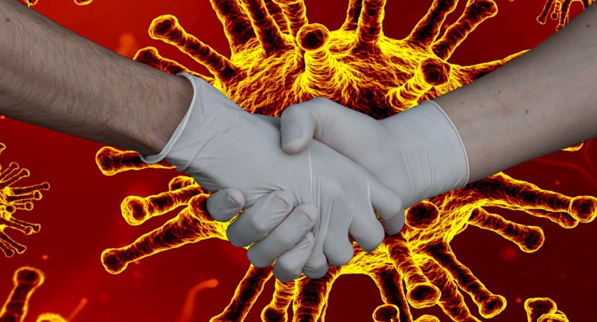 Zagrożenie epidemiczne - nakazy i zakazy do przedłużenia