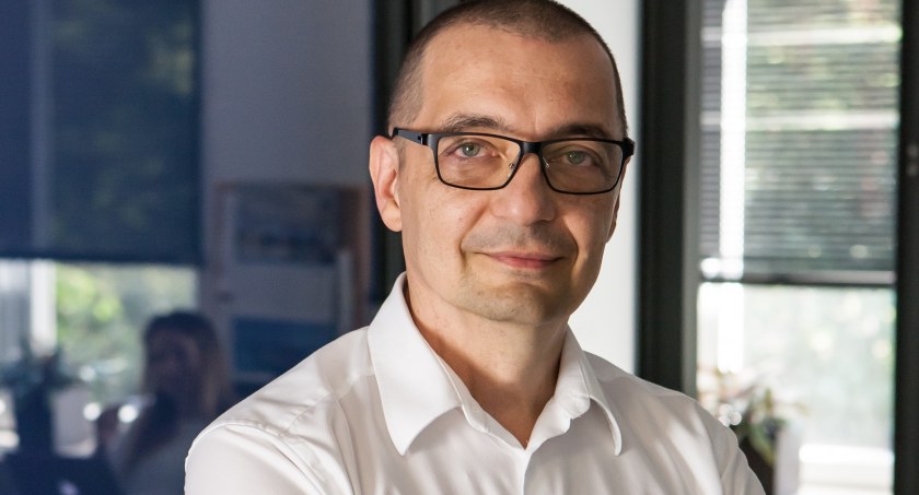 Do tej pory wiele szpitali postrzega komputery jak maszyny do pisania