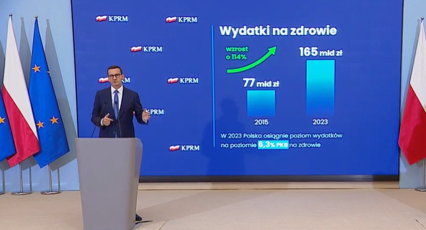 Na tym ma się opierać budżet państwa na przyszły rok. Znamy szczegóły