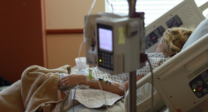 Zmiany w leczeniu szpitalnym w zakresie chemioterapii. Nowe zarządzenie NFZ