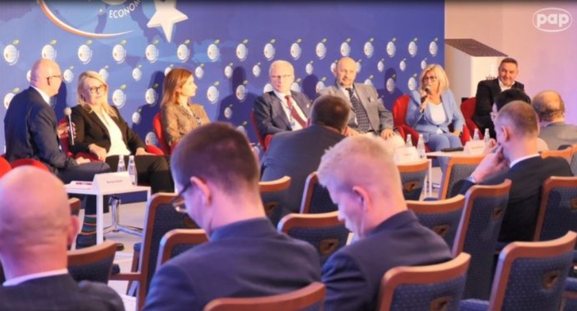 Główny Inspektor Farmaceutyczny: w liczbie i dostępności aptek tkwi ogromny potencjał