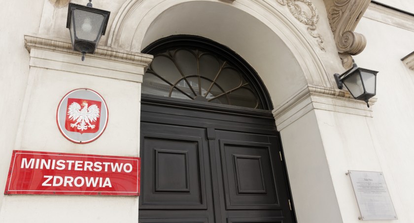 Projekt ustawy o jakości w ochronie zdrowia przyjęty na Stałym Komitecie Rady Ministrów
