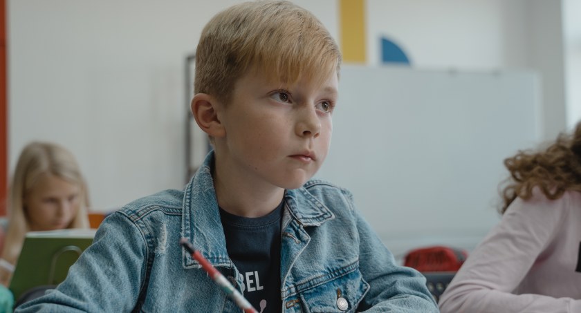 Szkoła to największe źródło problemów psychicznych 