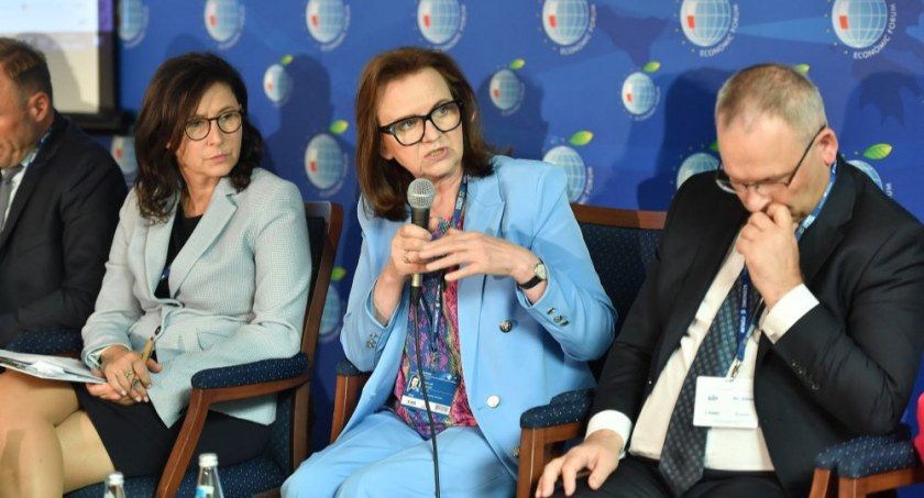 Innowacyjne terapie lekowe zapewniają rozwój systemu ochrony zdrowia