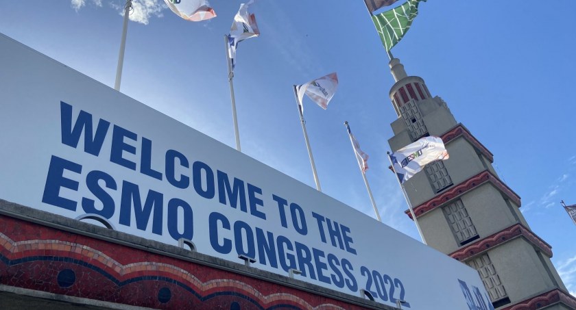 Kongres ESMO 2022, co nas czeka?