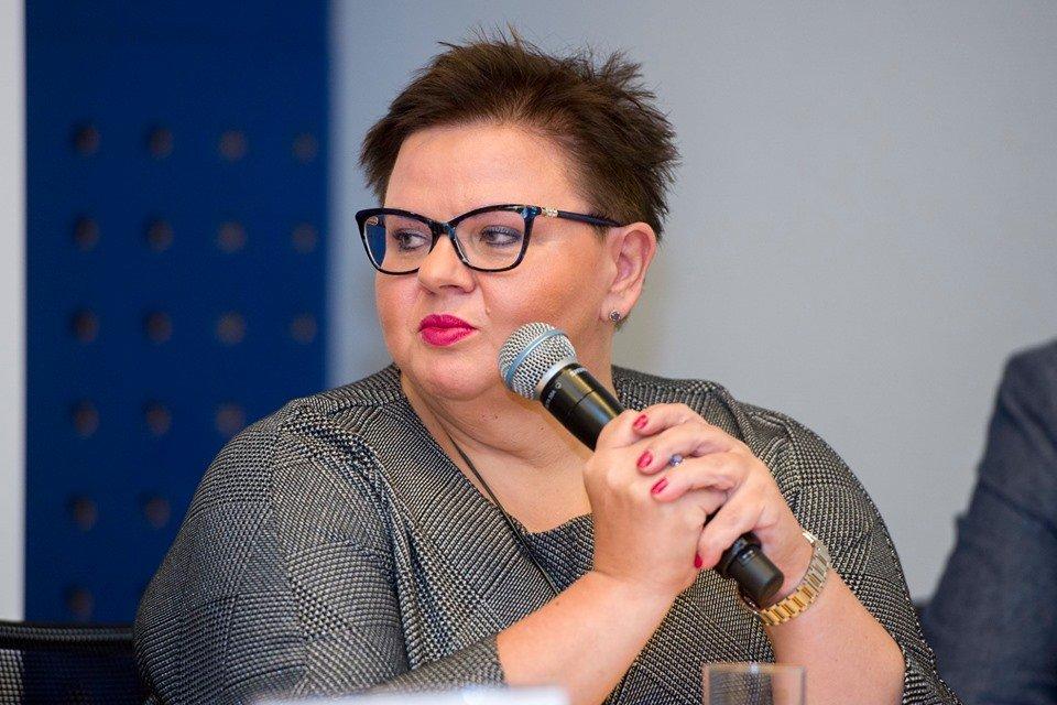 dr Ewa Gyrczuk: Jak leczyć pacjenta z alergią na mleko krowie (wideo)