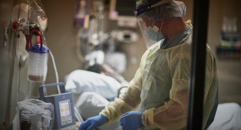 Posłowie: będzie komisja śledcza w sprawie zakupu respiratorów