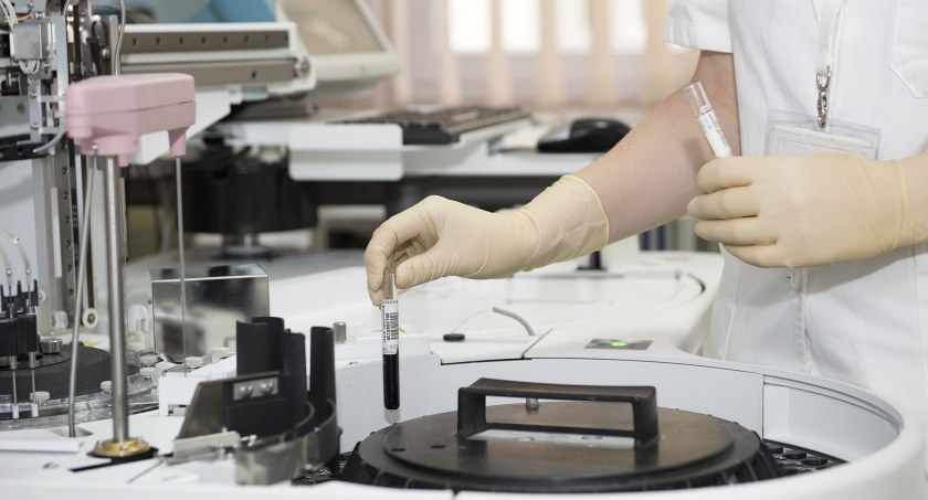 Sejm. Komisja zdrowia z poprawkami projektu ustawy o medycynie laboratoryjnej
