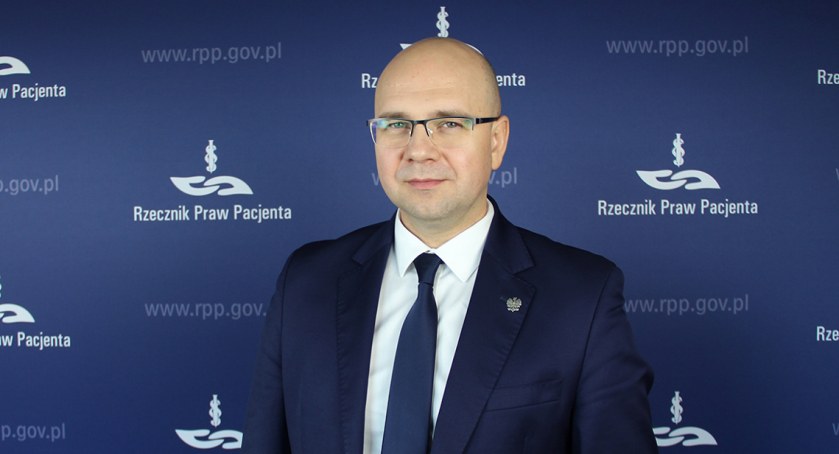 Rzecznik Praw Pacjenta: w ubiegłym roku było więcej skarg niż w 2020