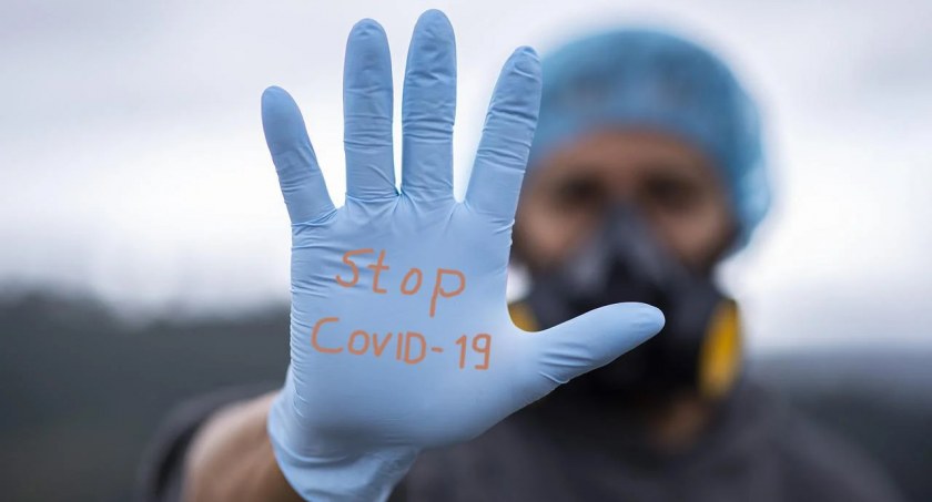 Szef WHO: widzimy perspektywę końca pandemii COVID-19