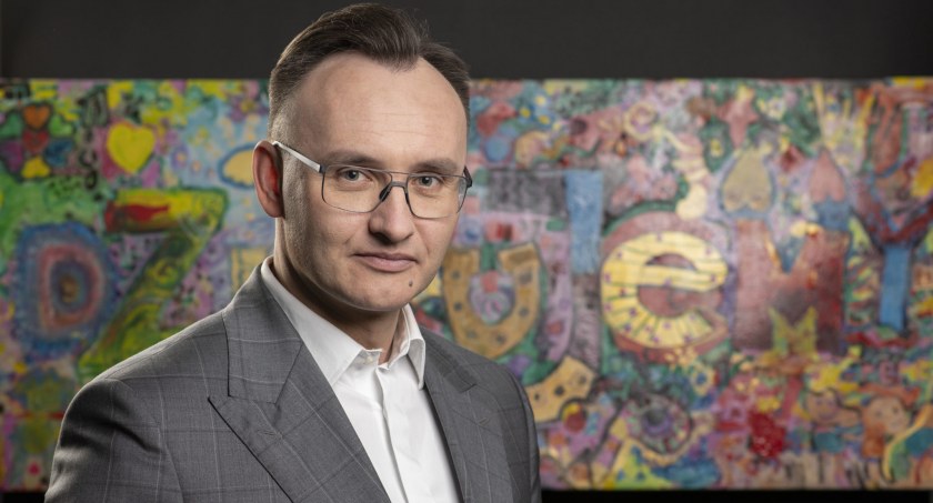 Rzecznik Praw Dziecka: to lekarz powinien decydować o wyborze leku na SMA