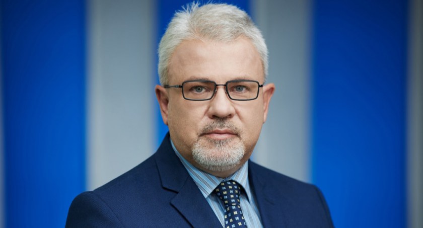 NOWE: Bernard Waśko odchodzi z NFZ