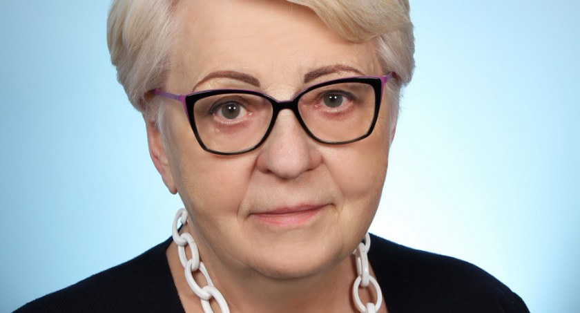 Irena Rej ponownie została Prezeską Izby Gospodarczej 
