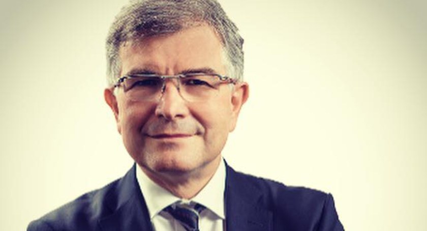 Prof. Marek Durlik: 