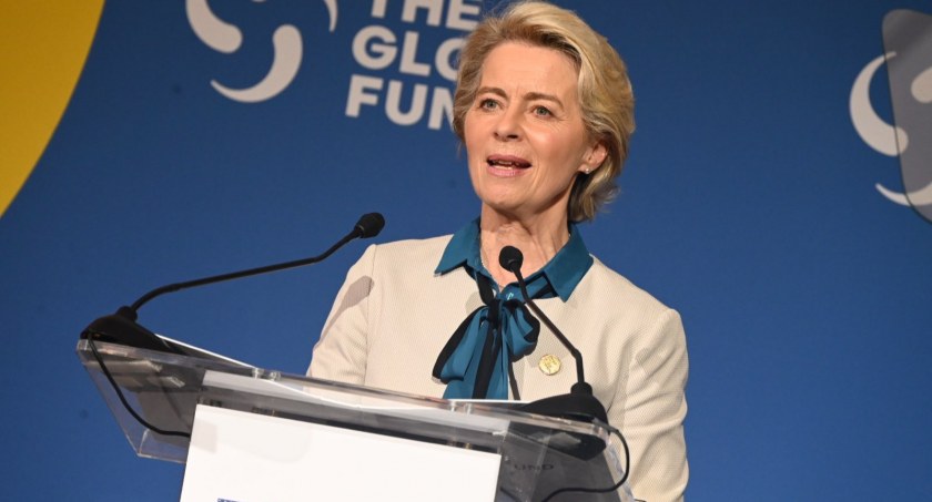 UE przekaże 715 mln euro na Globalny Fundusz na rzecz Walki z AIDS, Gruźlicą i Malarią