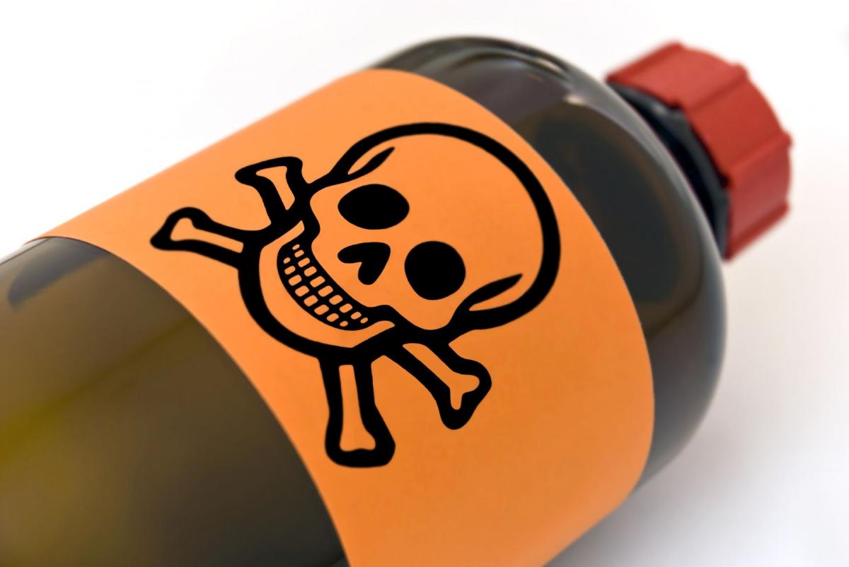 MZ poszerza listę niebezpiecznych substancji psychoaktywnych