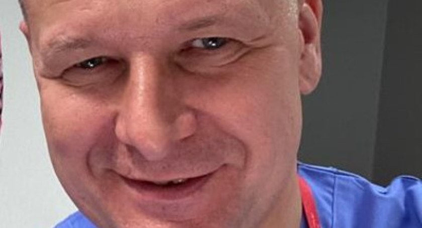 Prof. Artur Ludwin zastąpił prof. Mirosława Wielgosia