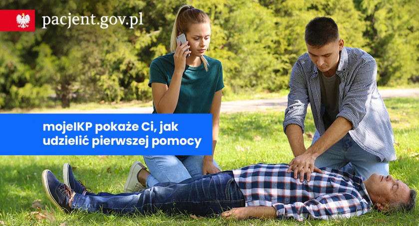 Minister Zdrowia: aplikacja 