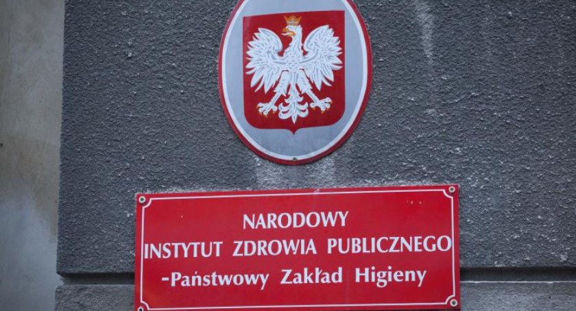 Narodowy Instytutu Zdrowia Publicznego PZH zostanie połączony z Narodowym Instytutem Leków