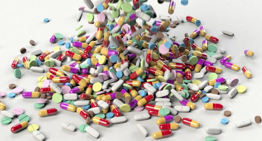 Efekt nocebo w farmakoterapii, czyli jak ważna jest psychika pacjenta