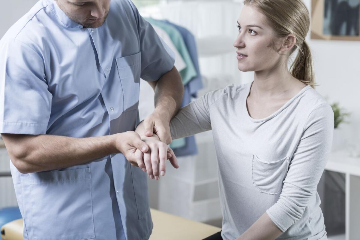 Krajowy Zjazd Fizjoterapeutów jeszcze w tym roku