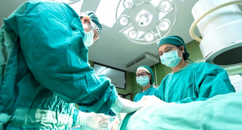 Nowa wycena świadczeń niektórych procedur zabiegowych w AOS